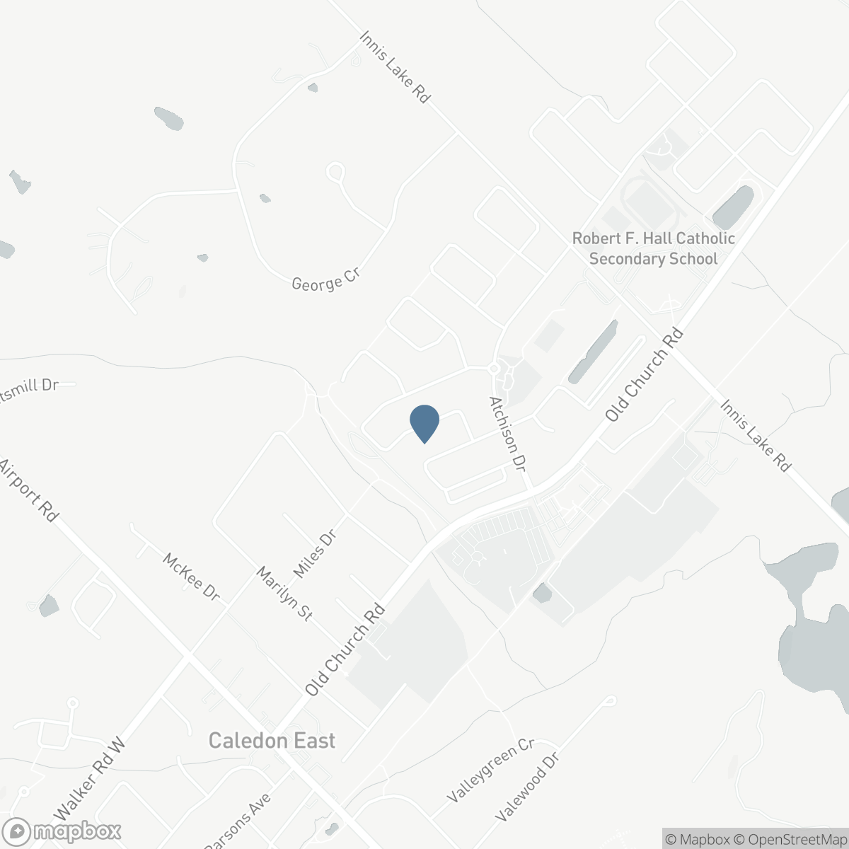 59 PAISLEY GREEN AVENUE, Caledon, Ontario L7C 3R9